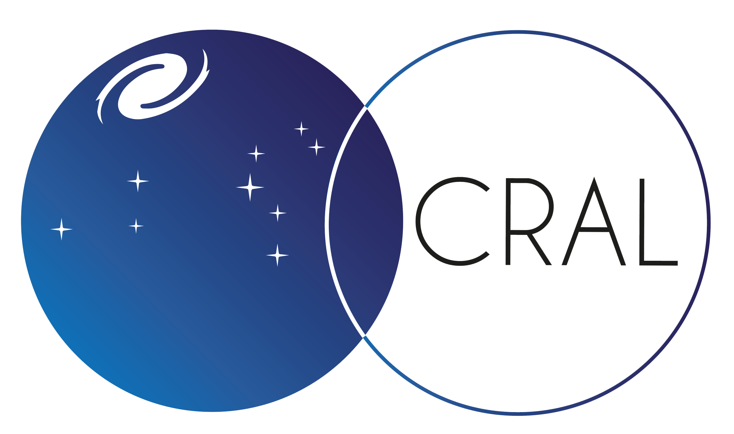 Logo CRAL